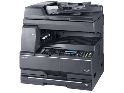 Kyocera Mita TASKalfa 181, A4/A3 Multifunction Photocopier