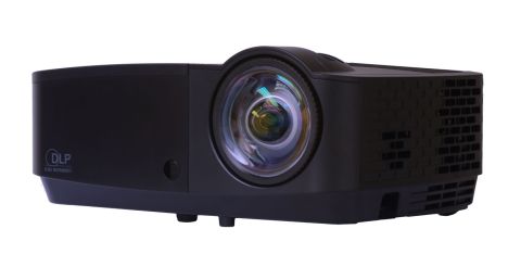 Infocus IN118HDSTa, DLP Projector