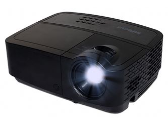 Infocus IN118HDa, DLP Projector