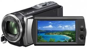 Sony HDR-CX190E, Full HD Camcorder