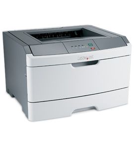 Lexmark E260D Mono Laser