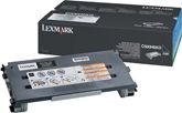 Lexmark C500H2KG, Toner Cartridge HC Black, C500- Original