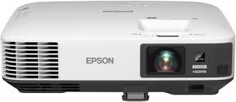 Epson EB-1975W, Projector