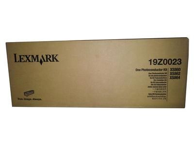 Lexmark CT350794 , Drum Unit, XS860, XS862, XS864- Original