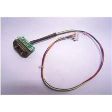 Mimaki JV4, Linear Encoder PCB
