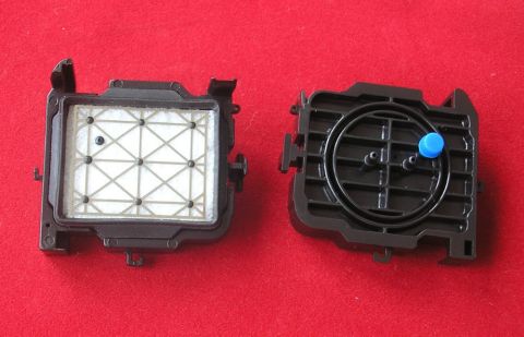 Mutoh VJ1204/1604, Water Based dx5 Cap top