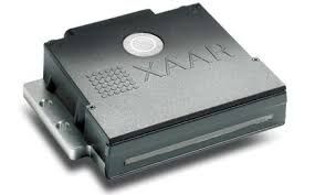 Xaar 382/60PL, Print Head