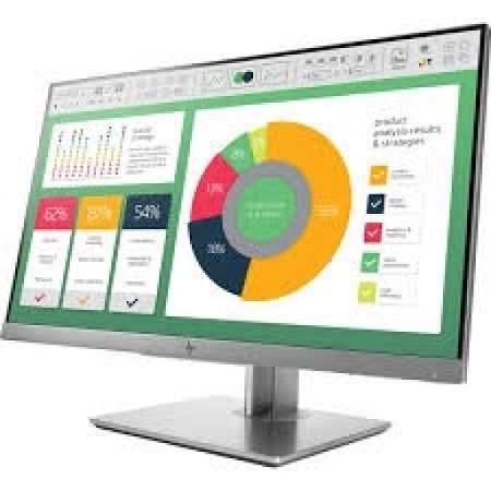 HP 1FH45A8ABA, E233 EliteDisplay 23" Monitor