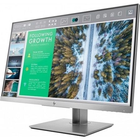 HP 1FH47A8, EliteDisplay E243 24" LED MONITOR