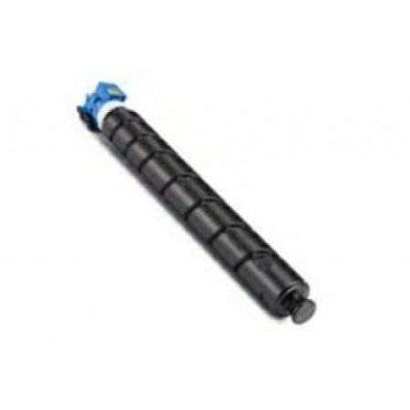 Triumph-Adler 1T02NDCTA1, Toner Cartridge Cyan, 5006ci, 6006ci- Original