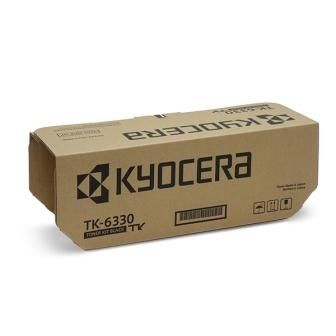 Kyocera TK-6330, Toner Cartridge Black, ECOSYS P4060dn- Original