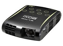 Elmo BOXI T-200, Projector