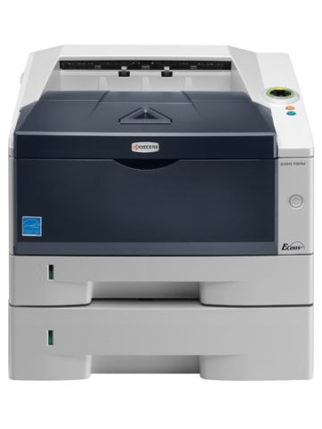 Kyocera Mita ECOSYS P2035d, Mono Laser Printer