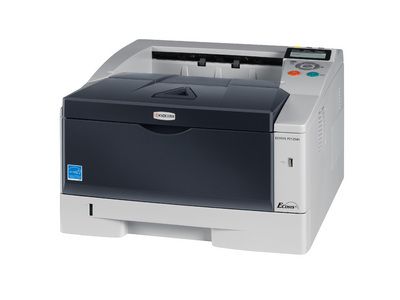 Kyocera Mita ECOSYS P2135dn, Mono Laser Printer