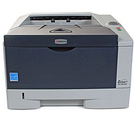 Kyocera Mita FS-1300D, A4 Mono Laser Printer