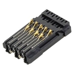 Epson 2139742, Connector CSIC, XP-102, XP-103, XP-402, XP-405- Original 