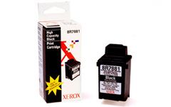 Xerox 8R7881 Ink Cartridge - HC Black Genuine