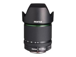 Pentax Imaging 18-135mm lens