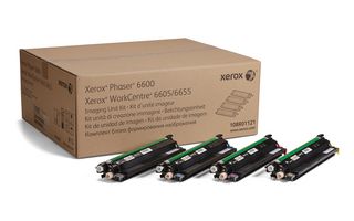 Xerox 676K20420, Imaging Drum Unit, Phaser 6600, WorkCentre 6605- Original