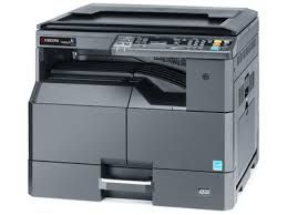 Kyocera Mita TASKalfa 2200, B/W Multifunctional Photocopier