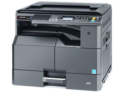 Kyocera Mita TASKalfa 2201, B/W Multifunctional Photocopier
