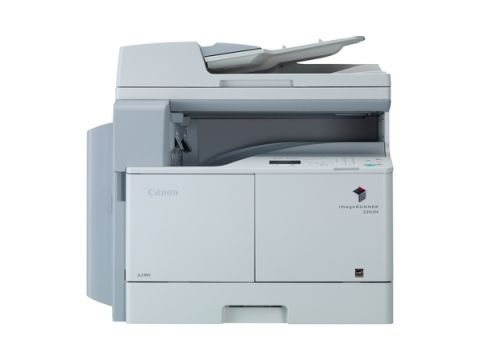 Canon imageRUNNER 3225Ne, Mono Multifunction Laser Printer