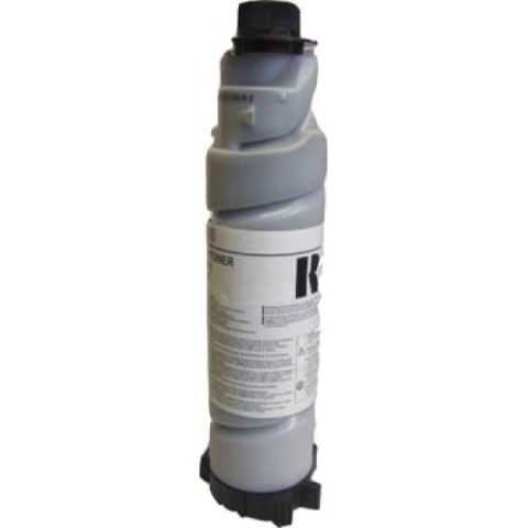 Ricoh 885066, Toner Cartridge Black, AF200- Genuine
