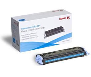 Xerox 003R99769 HP Q6001A Compatible Toner - Cyan