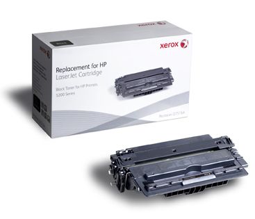 Xerox 003R99765 HP Q7516A Compatible Toner - Black