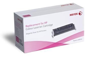 Xerox 003R99739 HP Q5953A Compatible Toner - Magenta