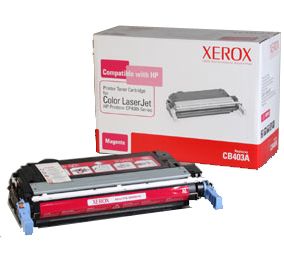Xerox 003R99735 HP CB403A Compatible Toner - Magenta