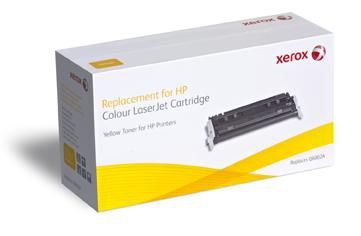 Xerox 003R99738 HP Q5952A Compatible Toner - Yellow