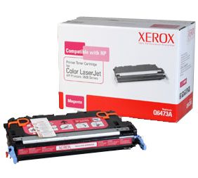 Xerox 003R99754 HP Q6473A Compatible Toner - Magenta