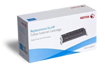 Xerox 003R99737 HP Q5951A Compatible Toner - Cyan