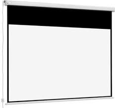Euroscreen CEL2417-D-UK, Projection Screen