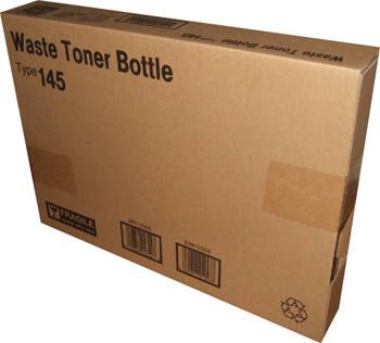 Ricoh 420247, Waste Toner Bottle, Type 145, CL4000, SP C410, C411, C420- Original