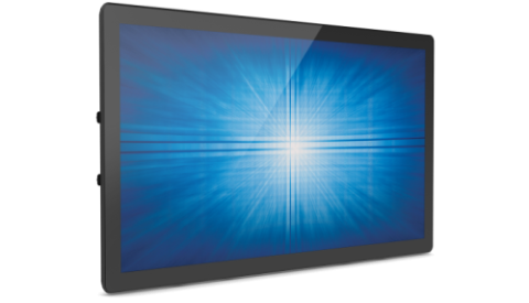 Elo 2494L, 23.8" Open Frame Touchscreen- E330019