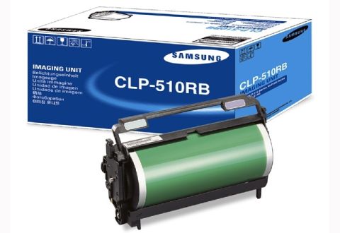 Samsung CLP-W510RB Imaging Drum Genuine