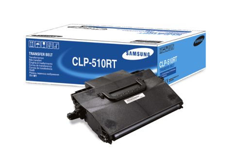 Samsung CLP-W510RT Transfer Belt Genuine
