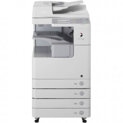 Canon imageRUNNER 2545i, Multifunctional Laser Printer
