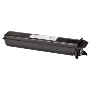 Toshiba T2340E Toner Cartridge Black, 202L, 232, 282 - Compatible 
