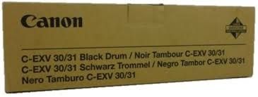 Canon 2780B002AA, Drum Unit Black, IR C7055, C7065, C9075, C9280- Original