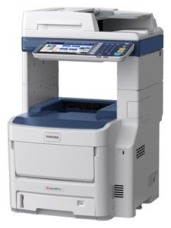 Toshiba E-Studio287CS, A4 Colour Photocopier