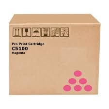 Ricoh 828352, Toner Cartridge Magenta, Pro C5110S, Pro C5100S- Original