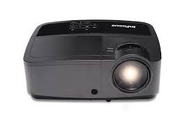 Infocus IN2128HDa, DLP Projector