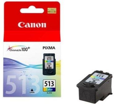 Canon 2971B001, Ink Cartridge HC Colour, PIXMA MP260, MP2702, MX320, MX330- Original 
