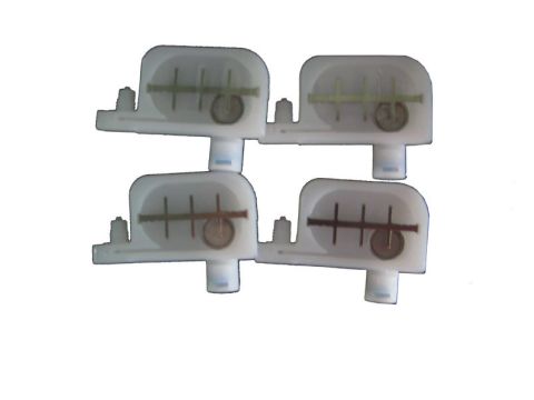 Roland FJ/SJ/SP/VP, Small Damper with Small Filter