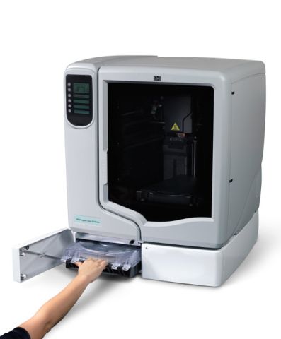 HP Designjet 3D Printer (CQ655A)