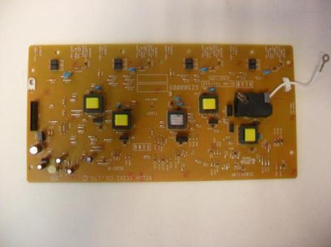 Ricoh GZ300003, HVPS Power Supply Unit, SP C240SF, C242SF- Original
