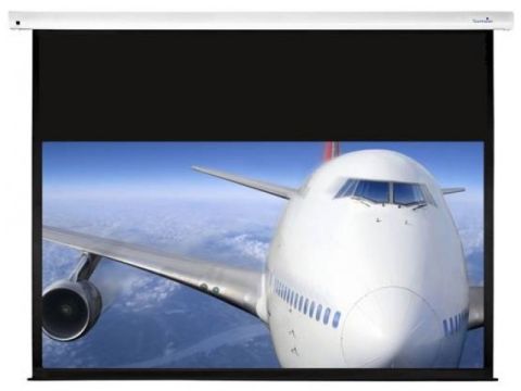 Sapphire SETTS300WSF-AW, Tab Tension Electric Projection Screen